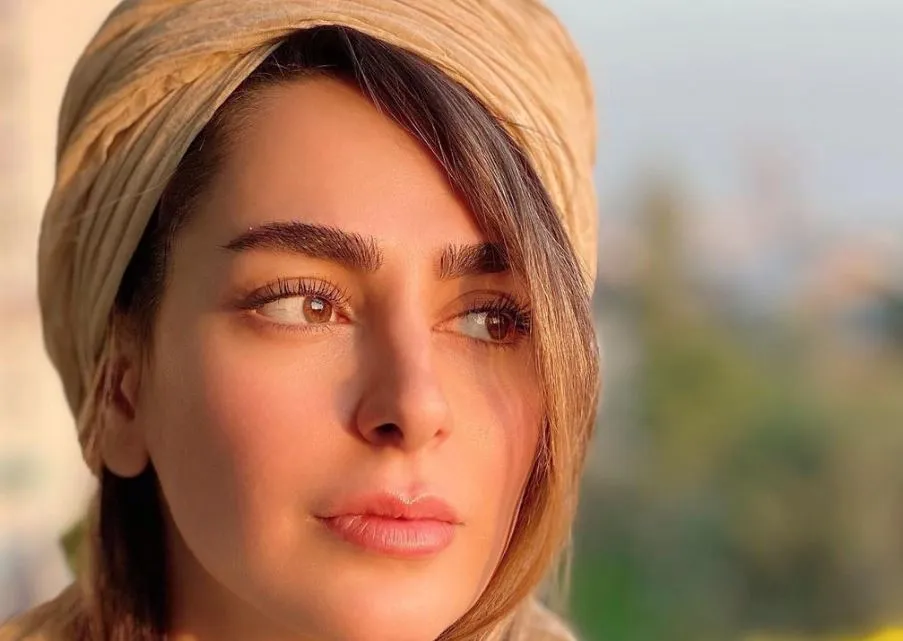 دوربین مخفی با سمانه پاکدل؛ زلزله اومده! + فیلم