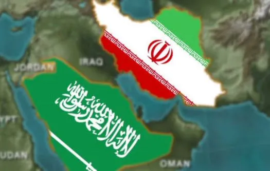عربستان باید از ایران عذرخواهی کند