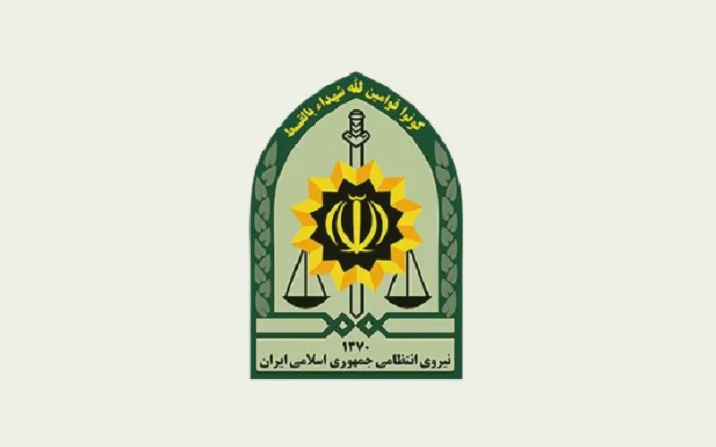 واکنش پلیس به ضرب و شتم یک خانم در تهران