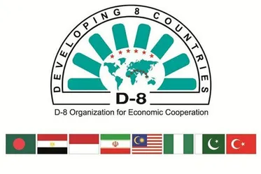 Istanbul Hosts D-8 Trade Ministers Council Meeting