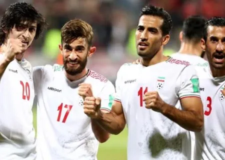 گل ایران آفساید بود! + فیلم