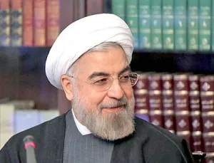 روحانی بالاتر از اوباما