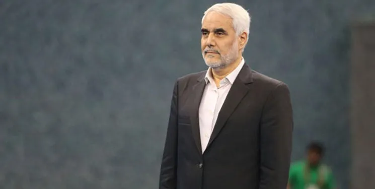 مهرعلیزاده: معلوم بود سهام‌ ها در بورس بادکنکی است