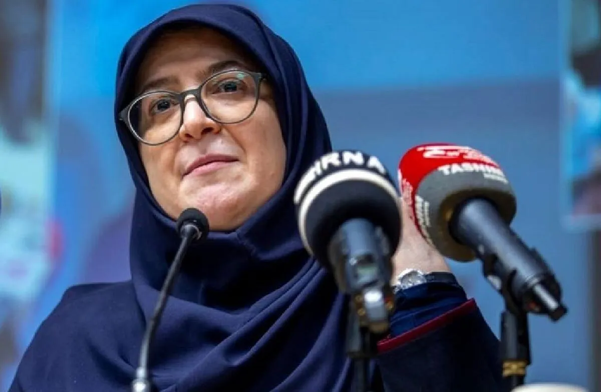 آمار شهدای زیر ۱۸ سال و زنان شهید در جنگ اعلام شد