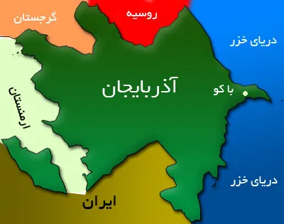 ایرانیان از امروز با روادید فرودگاهی به جمهوری آذربایجان سفر می‌کنند