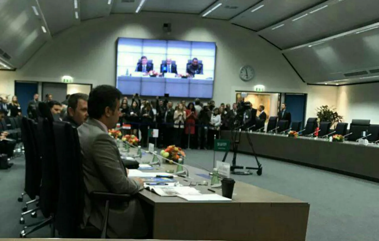 پایان بی‌نتیجه نشست اوپک و غیراوپک