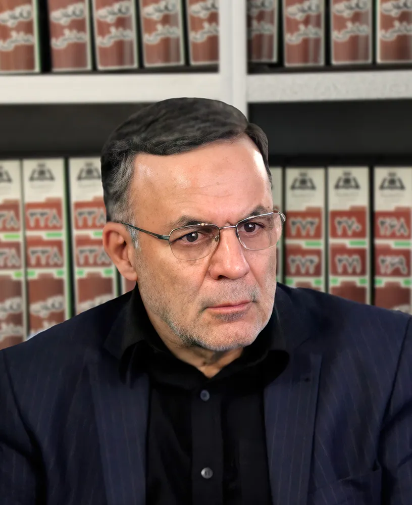 حبیب ‌زاده: نمایندگان مراقب باشند هزینه ‌ای گزاف به کشور تحمیل نشود