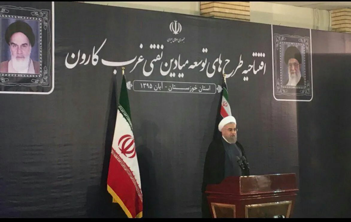 صنعت نفت حداکثر استفاده از برجام را داشته است