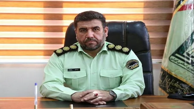 بازداشت دزد‌های ۲۰‌ مدرسه در جنوب پایتخت
