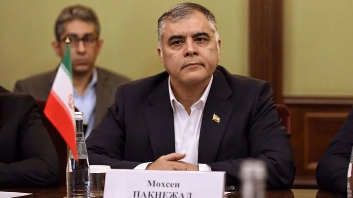 Oil sector ready to tackle potential return of UN sanctions