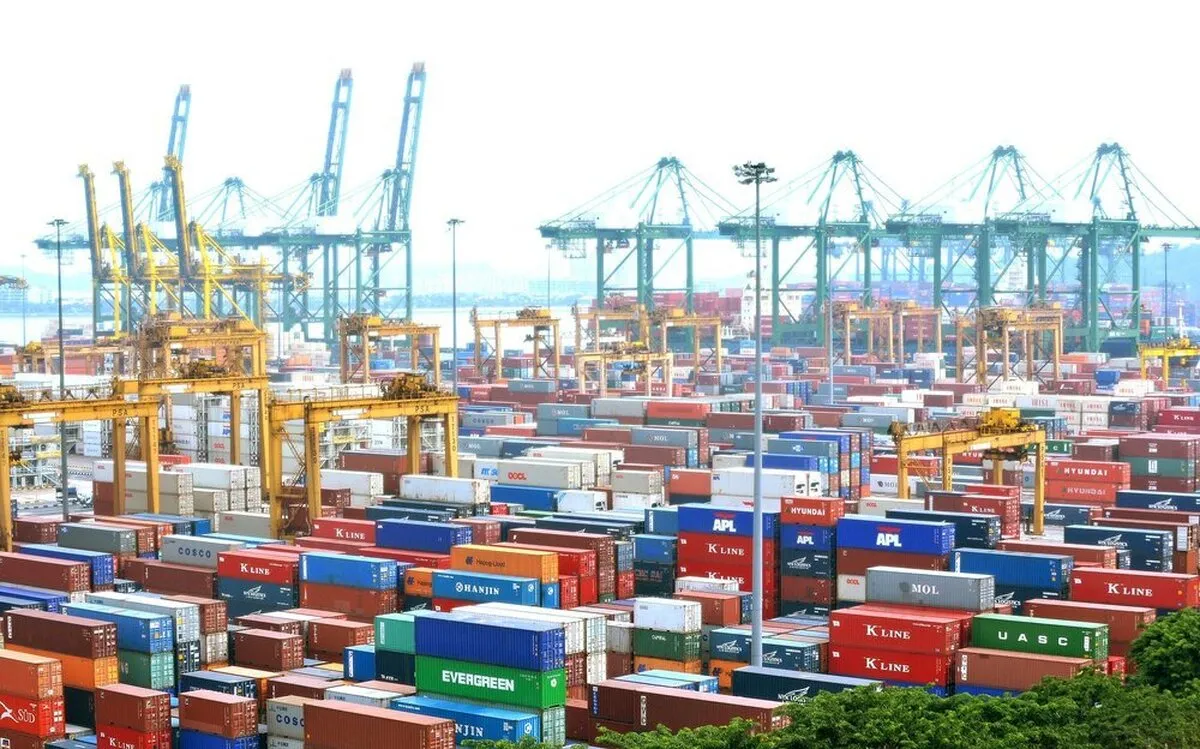 Iran’s non-oil exports hit nearly $32 bln in 7 months: TPOI