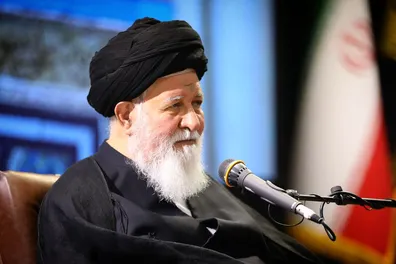 اظهارات-علم-الهدی-درباره-آینده-جنگ-و-آمریکا-تداوم-مقاومت-آمریکا-را-دچار-مشکل-می-کند