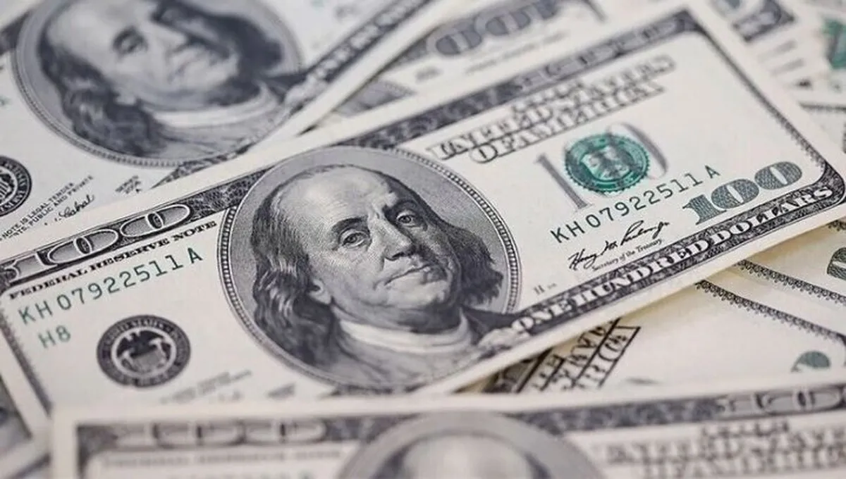 ارزش بازار ۱۰ شرکت‌ برتر جهان در جنگ علیه ایران افزایش یافت