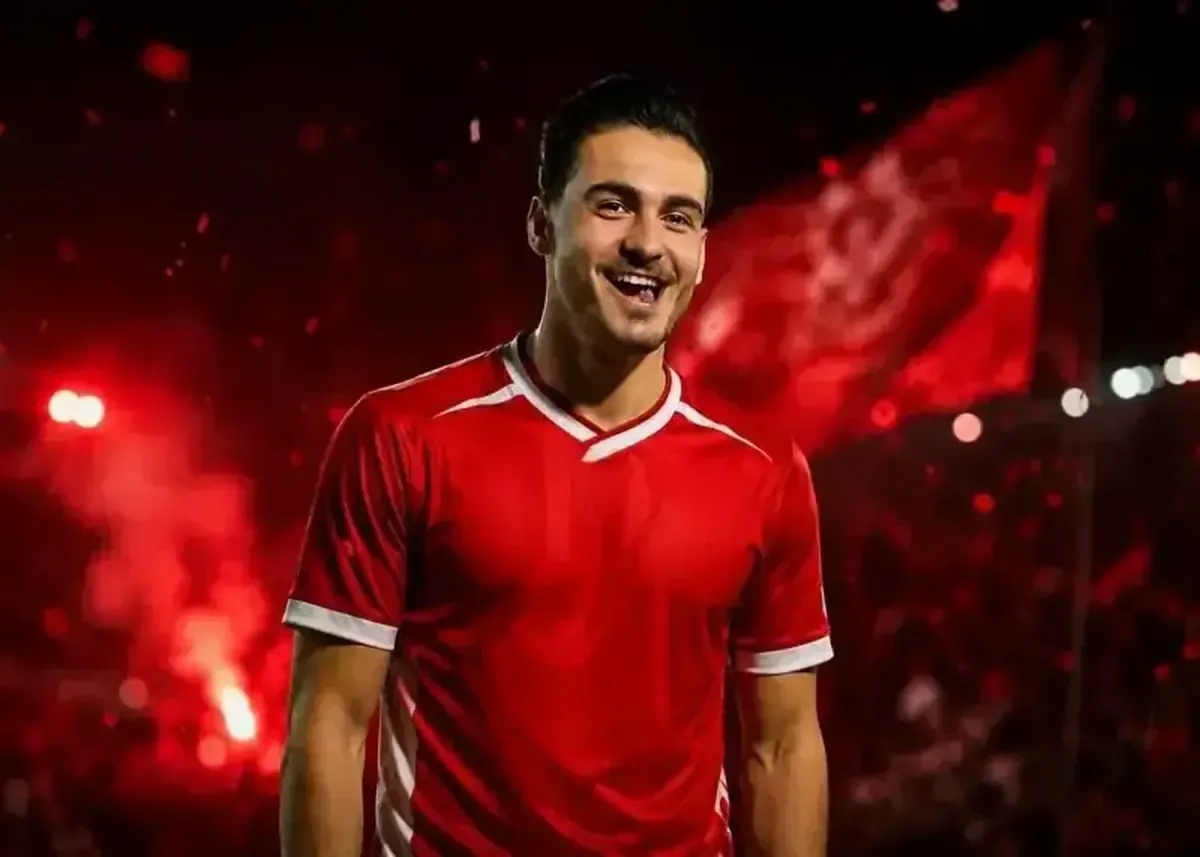 بمب نقل و انتقالات پرسپولیس فعال شد/ طاهری در راه تمرینات سرخ‌ها