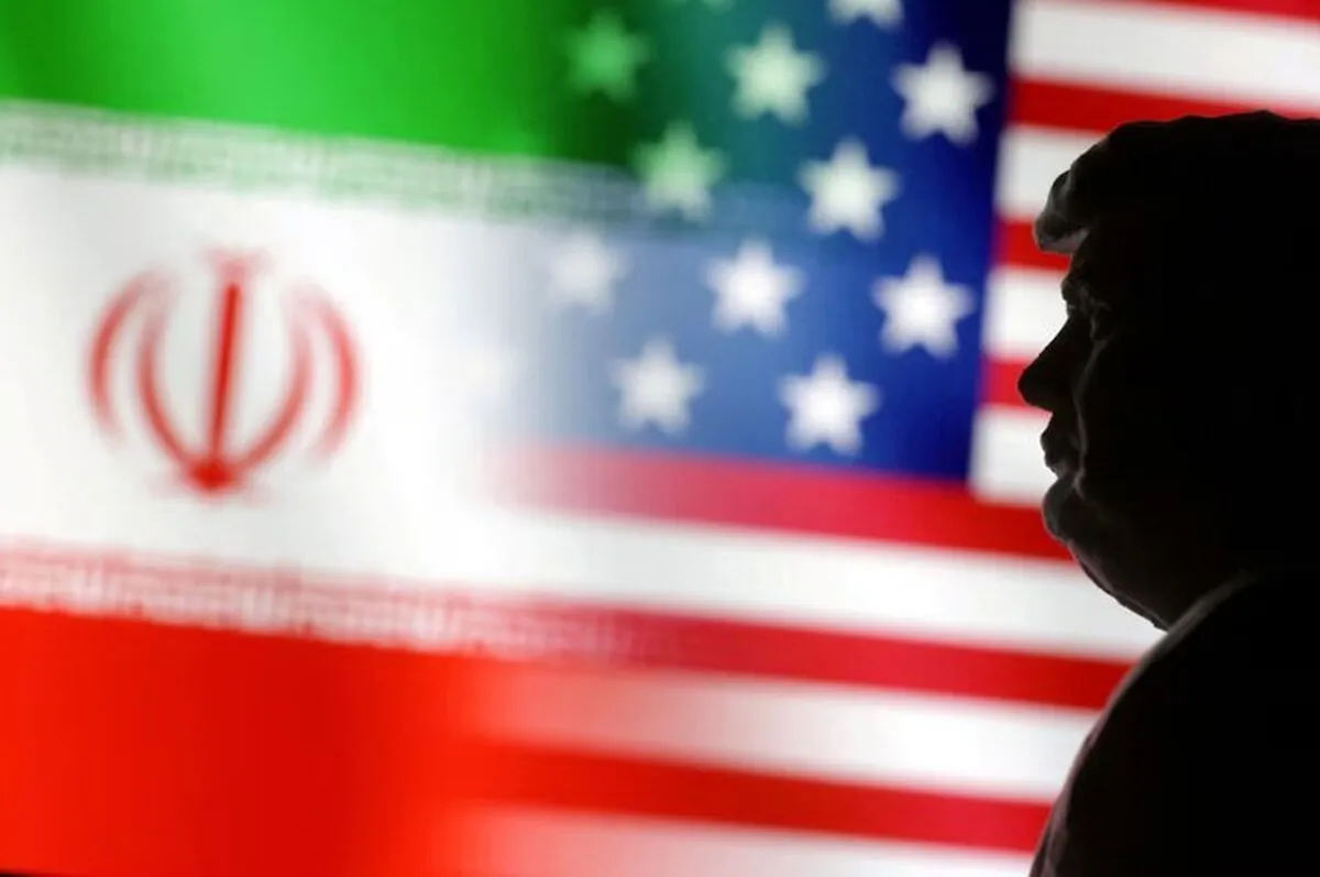 US ‘not genuine’ in talks over Tehran’s nuclear program