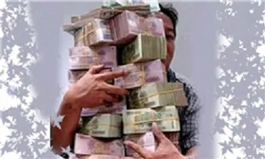تعیین سقف 10میلیونی حقوق‌‌ها