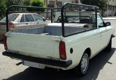 شرایط اخذ کارت هوشمند برای وانت&zwnj;بارها تسهیل می&zwnj;شود