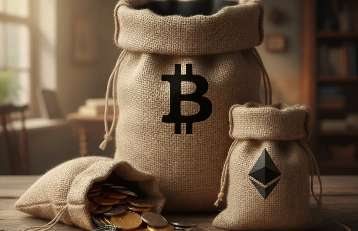 مارکت کپ چیست و چه تاثیری در قیمت ارز دیجیتال دارد؟