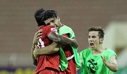 بازیکن پرسپولیس در فرودگاه گیر افتاد
