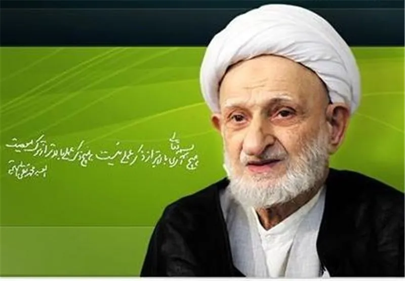 چند نکته طبی از آیت الله بهجت