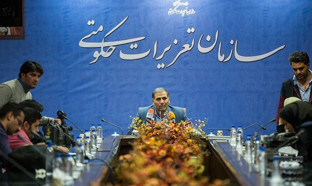 پای تعزیراتی‌ها به پالادیوم باز شد