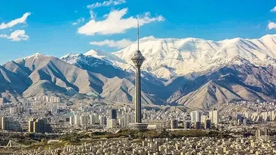 هشدار-هواشناسی-برای-پایتخت-نشینان-کاهش-دما-وزش-باد-شدید-و-باران-در-راه-است
