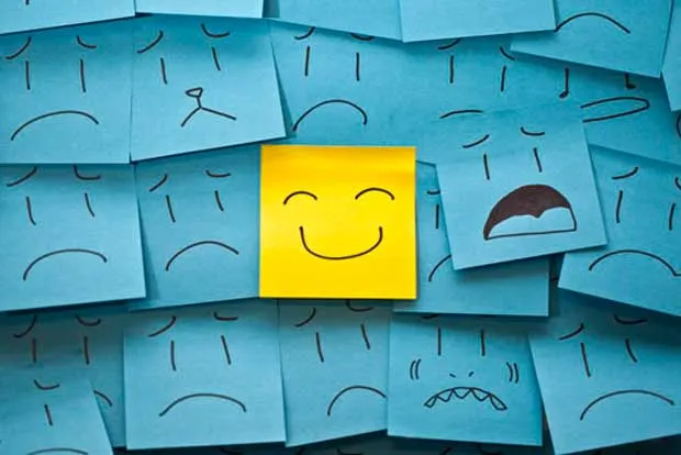 حس خوشبختی چگونه به وجود می آید؟