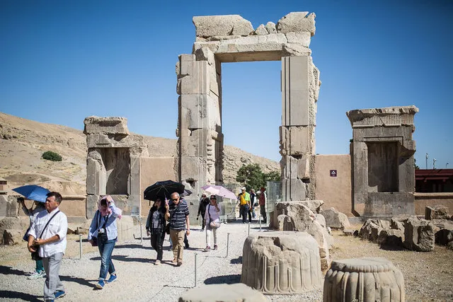 ایران مقصدی گران‌تر از اروپا و آمریکا برای چینی‌ها