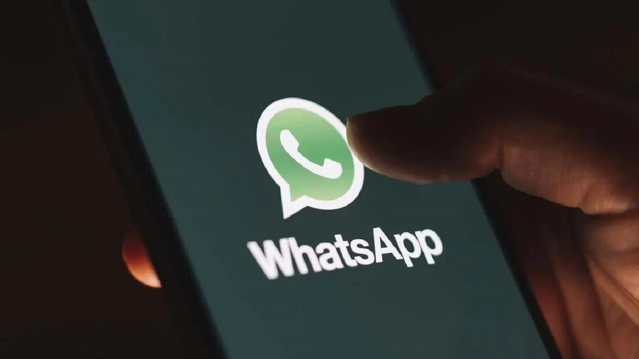 جریمه سنگین برای واتساپ