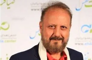 روزِ دلنشین جلیل فرجاد کنارِ دخترش +عکس