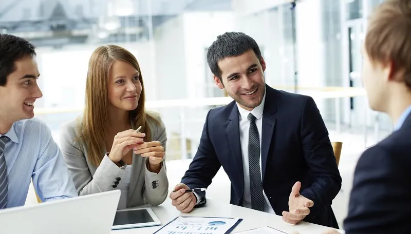 نکاتی برای مدیریت نسل‌های مختلف از کارمندان