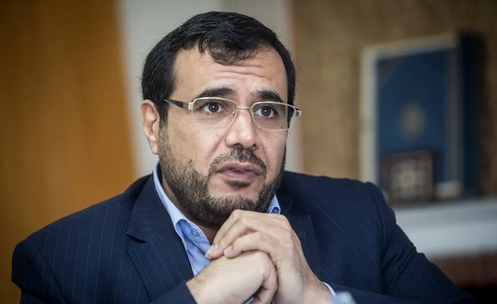 نجفی: کوتاهی مقامات کشور عامل ثبت سفارش غیرقانونی خودروست