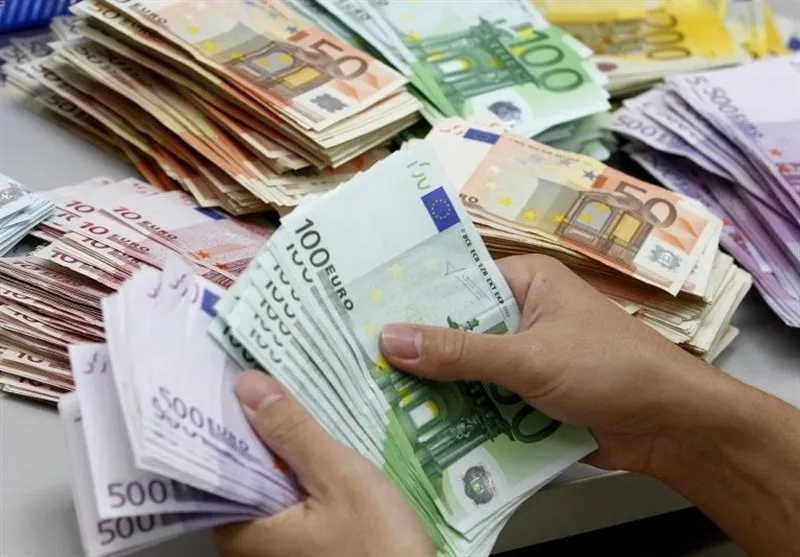 4.4 میلیارد یورو؛ مجموع فروش ارز حاصل از صادرات