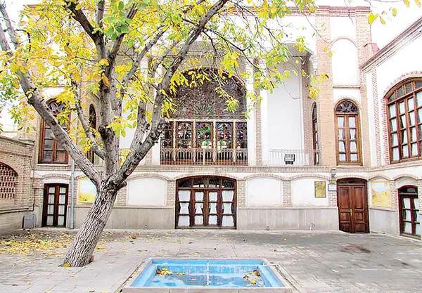 قیمت خانه‌های دهه ۳۰ در تهران