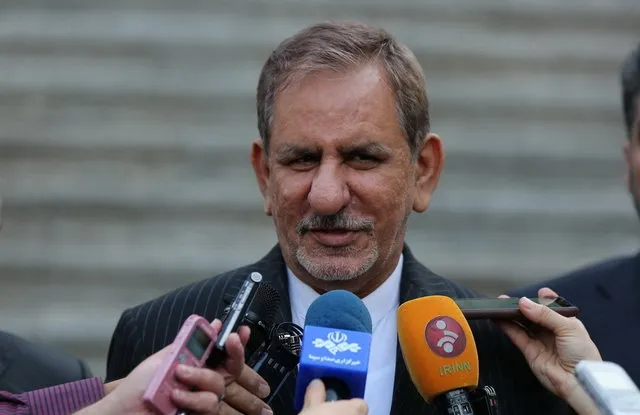 جهانگیری: آسیب زدن به سرمایه اجتماعی، کاری ضد مردمی است