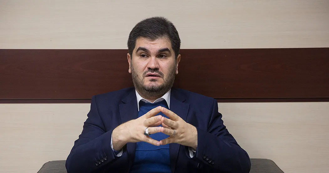 سونامی اینترنت اشیا در صنعت در حال وقوع است
