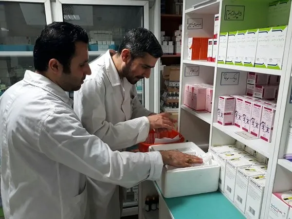 تخصیص ارز برای ۹۹ درصد دارو‌ها