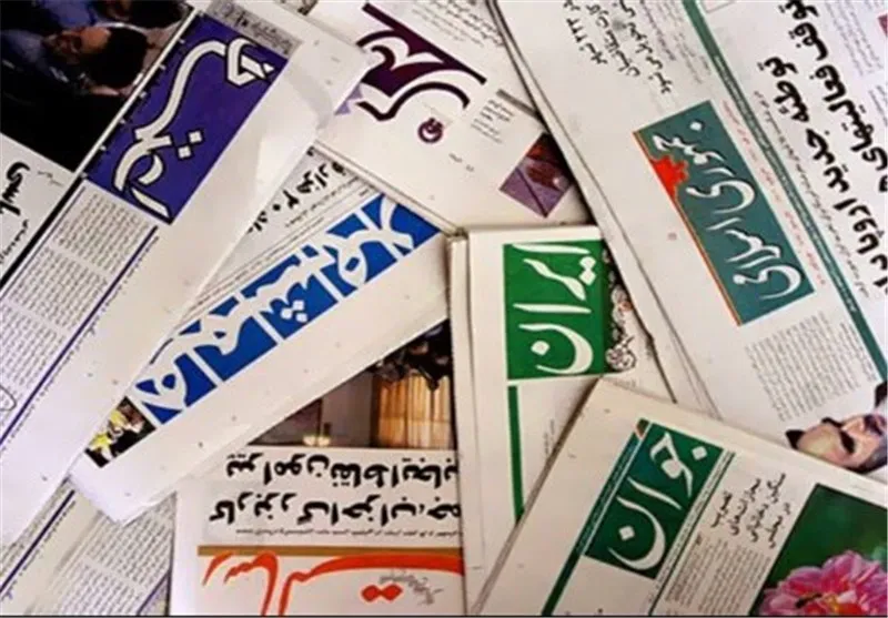 تیراژ روزنامه&zwnj;ها چقدر است؟