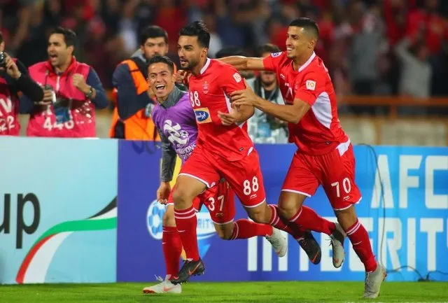 اظهارات جالب مدیرعامل پرسپولیس درباره مشکلات مالی
