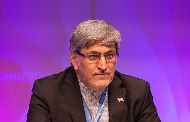موضع ایران نسبت به قطعنامه ضد ایرانی شورای حکام