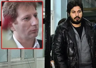 اظهارات بابک زنجانی درباره رضا ضراب