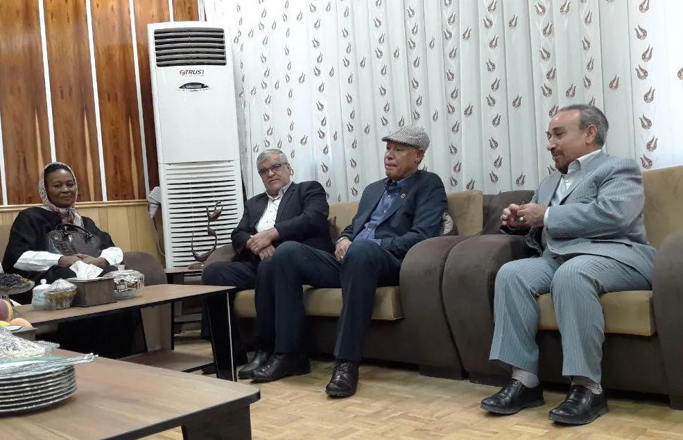 ایجاد انگیزه برجام برای مشارکت اقتصادی با آفریقای جنوبی