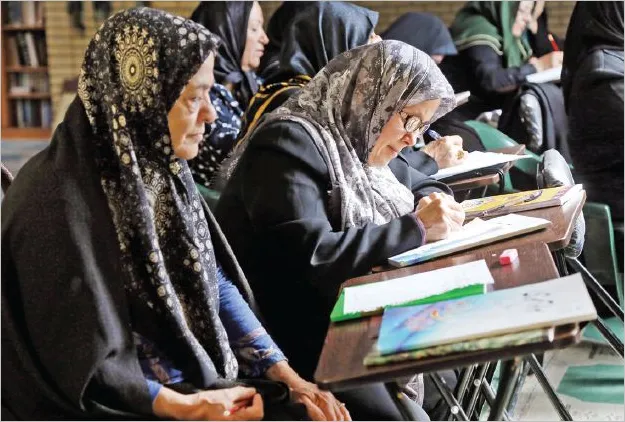 بازماندگان الفبا