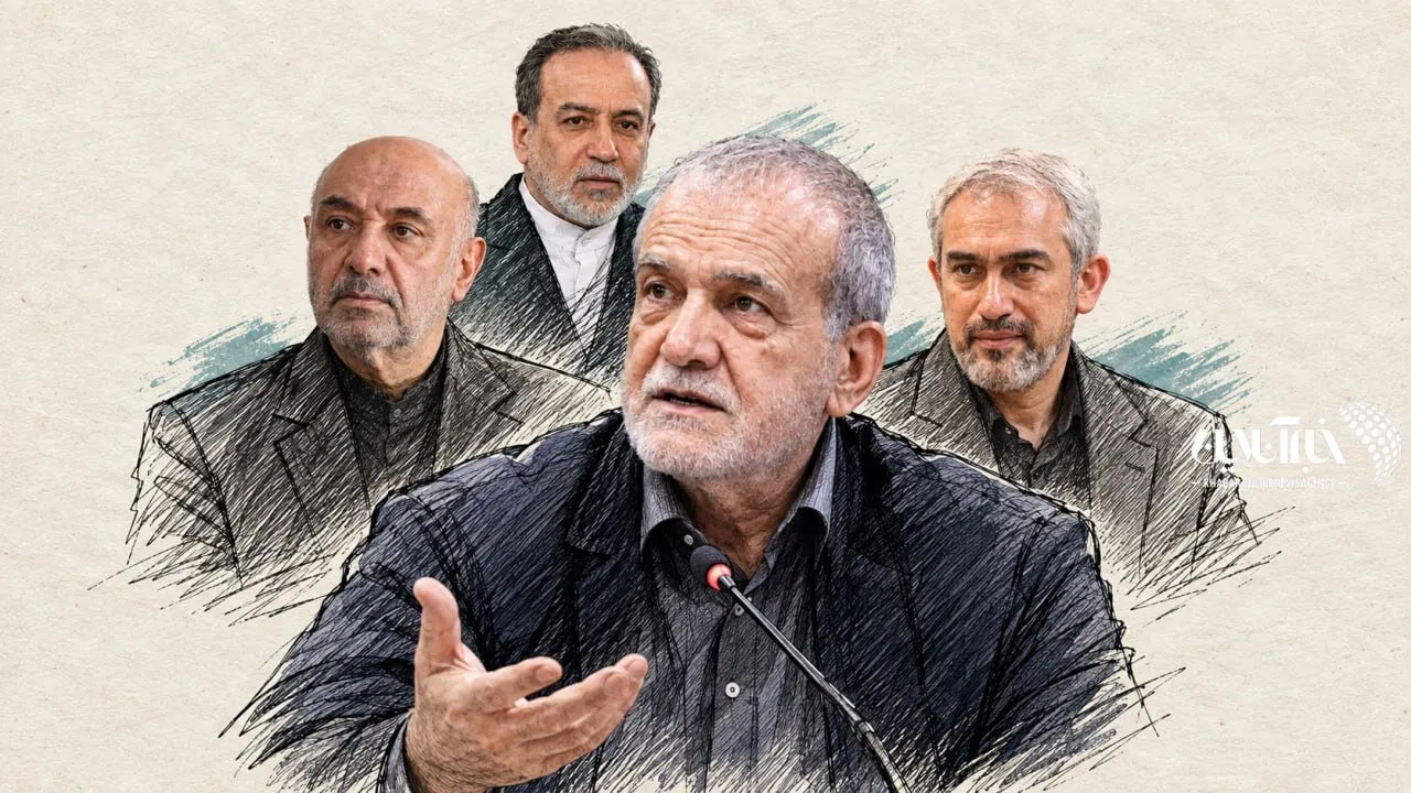 یک