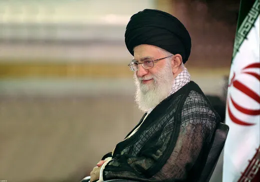 تشکر رهبر انقلاب از زحمات کادر درمانی در مبارزه با کرونا +فیلم