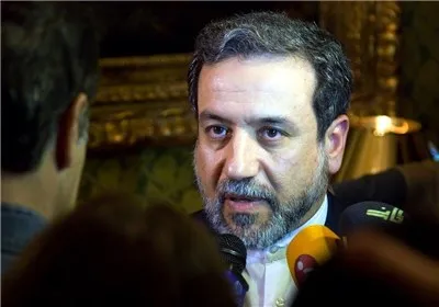 عراقچی: هیچ نظارت موشکی را نمی پذیریم