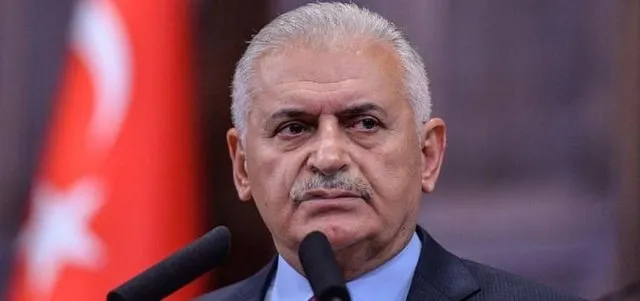 ییلدیریم خطاب به ترامپ: حواستان را جمع کنید!