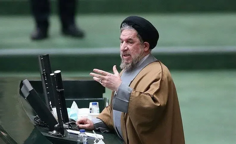 میرتاج‌الدینی، نماینده مجلس: تفاوت ۱۸ برابری قیمت آرد باعث شده است نانوایی‌ها همه سهمیه آرد خود را یا عرضه نکنند