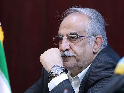 وزیر اقتصاد لیدر اقتصادی کشور است