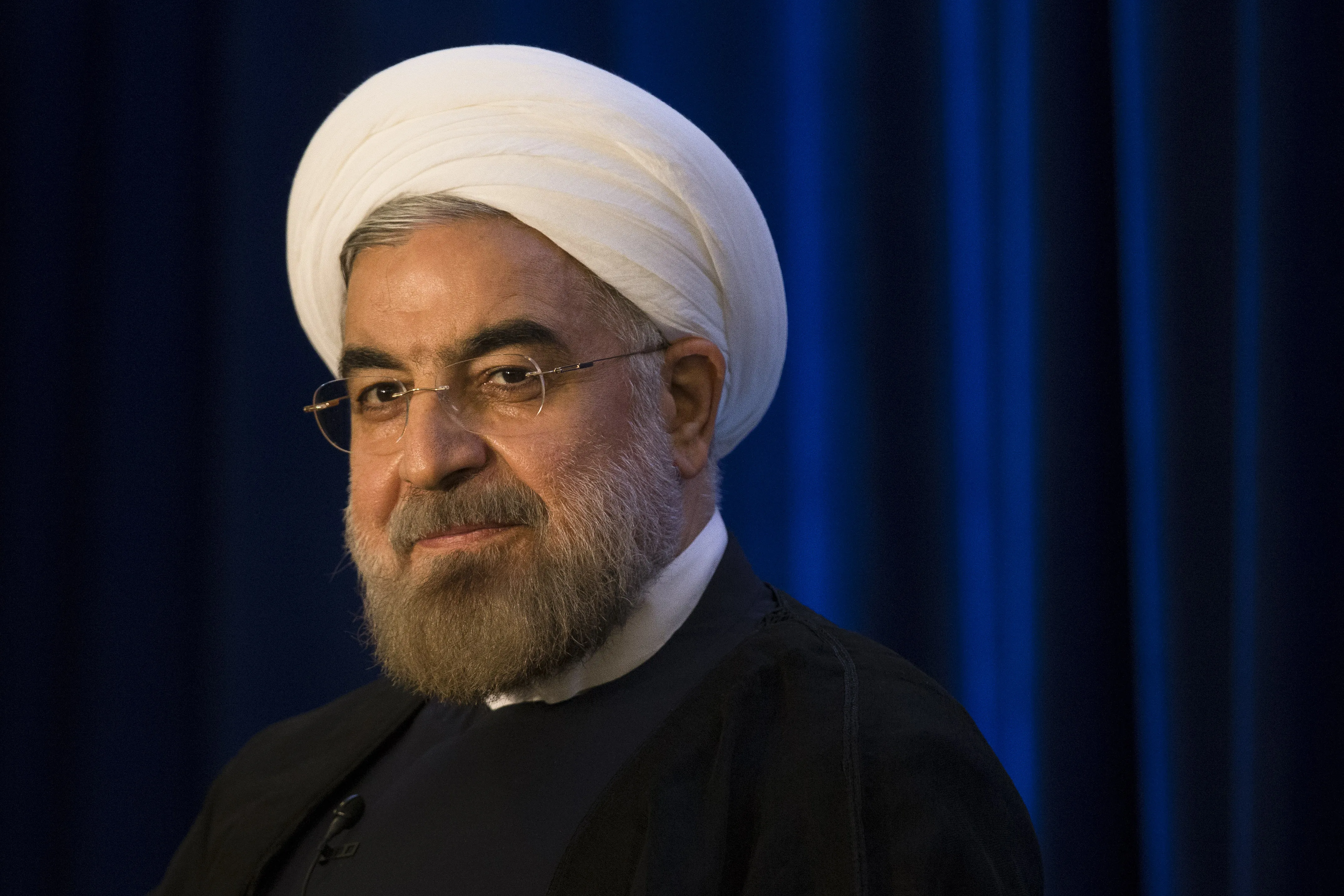 Rouhani: Councils Key to Democratic Governance
